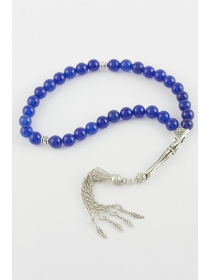 Pileli Store Ceyt Taşı Tesbih 8 mm