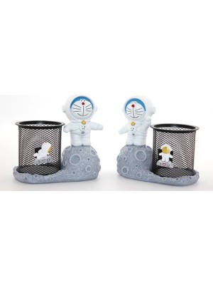 Asa Store Polyester Astronot Kalemlik ALK1612