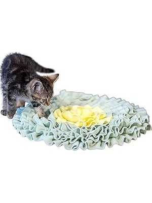 SHC4200 Beeztees Yavru Oyuncağı, Ödül Saklama, 38X38X3CM