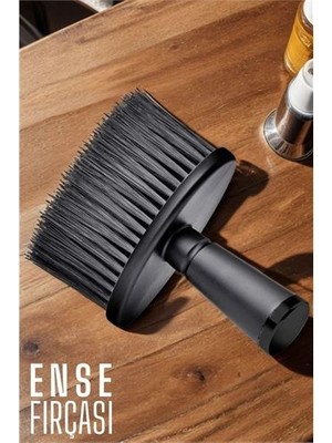 Senka Turk Nano Ense Fırçası Absolute Professional