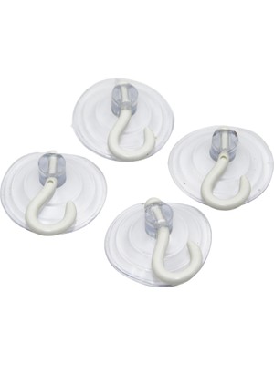 Savarga Büyük 40MM Vantuz 100LÜ (4801)