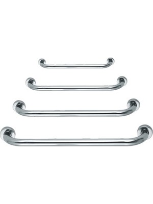 Kromaks Engeli Tutunma Barı (Pirinç) (Seçenekli)