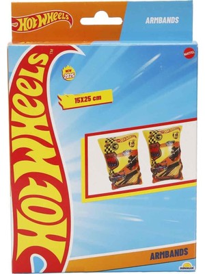 Sunman S00004186 Şiş gr Kolluk H.wheels 25X15CM-SUN