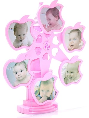 Asa Store Dönen Müzikli Resim Çercevesi ALK1313