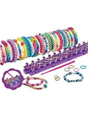 Loom Twister Hobi Seti