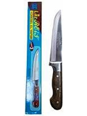 Savarga No-3 Kasap Bıçak Bilezikli Yöresel El Yapımı (4801)