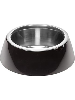 SHC4200 Ferplast Jolie Mama Kabi- Black - S - 0,5l, Sm