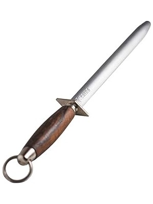 SHC4200 Zaika Venge Ağacı 30 cm Profesyonel Oval Masat Manyetize Yapı