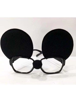 Asa Store Mickey Mouse Gözlüğü