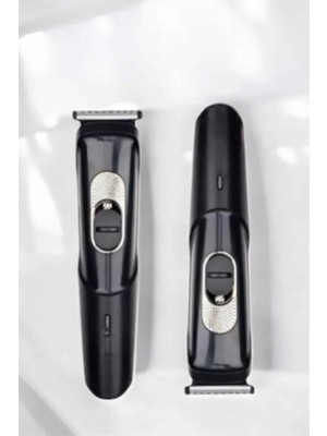 Calperia Saç Sakal Tüy Kısaltma Makinesi  Lazer Epilasyon Öncesi Ense Kesme Makine