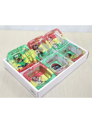 Asa Store Cam Küllük ALK3637