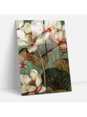 Popcasso Raffaello Sanzio Temalı Cam Tablo - Modern Sanat Tasarımı ve Dekoratif Cam Ürünleri