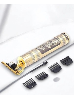 Calperia Hk-34 Tıraş Makinesi