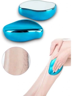 Calperia Kristal Epilasyon