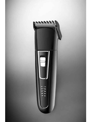 Calperia 3 Başlıklı Profesyonel Tıraş Makinesi