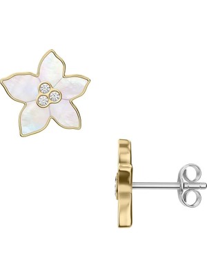 Fossil JF04973-710 Kadın Küpe