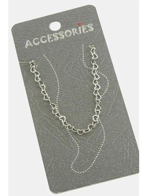 Zenvia Kalp Zincir Halhal