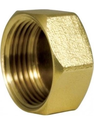 Nacario Mey Ithalat® Sarı Manşon Körtapa 3/8