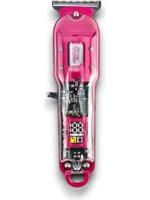 Calperia Hk 3900 Tıraş Makinesi
