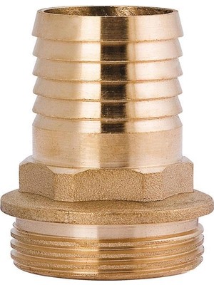 Nacario Mey Ithalat® 2 1/2 Sarı Hortum Rakoru