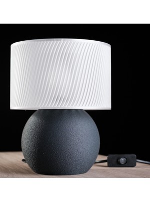 The Shogun Terrano Sphere Masa Lambası