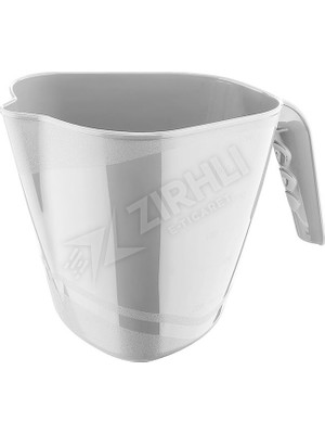 5 Adet Titiz TP-655 Maşrapa 1200 ml