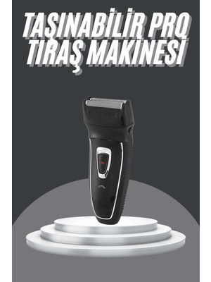 Calperia Tıraş Makinesi Sinek Kaydı Tıraş Yüksek Kaliteli Profesyonel Makine