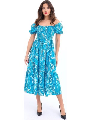 5525 Elbise-Hong Kong