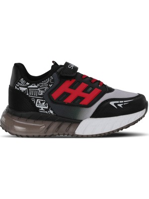 Slazenger Enzo F Unisex Çocuk  Bej / Kahve Günlük Spor Ayakkabısı