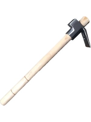 Ulu Pazarlama Sürmene Üst Kalite Keser - Saplı 45 cm
