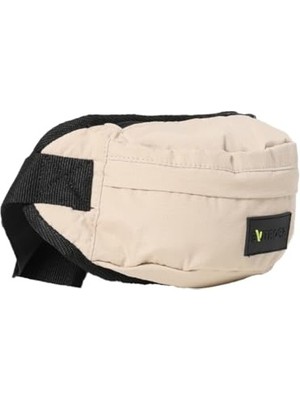 Cekar Store Sportive Spt Unisex Bej Günlük Stil Çanta 24DC003-BEJ Bej Std