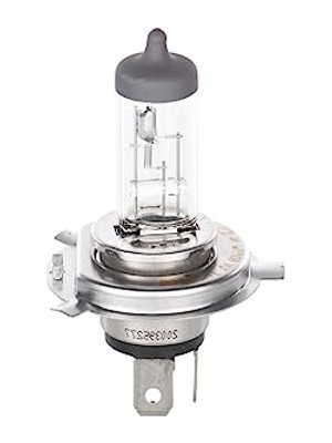 Cekar Store Bosch Ampul H4 12V 60/55W P43T Eco Tirnakli Far Universal - Bsc 1 987 302 803