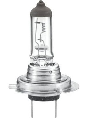 Cekar Store Hella Ampul/sis Fari 24V 70W H7-Halojen PK22S Daf/ıveco/man/mercedes/neoplan/renault/scania/volvo 8gh 242 632 141 - Hel 8gh 242 632 141