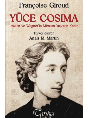 Tarihçi Kitabevi Yüce cosima