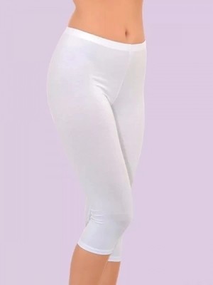 İmer Imer 4338 Bayan Kapri Tayt