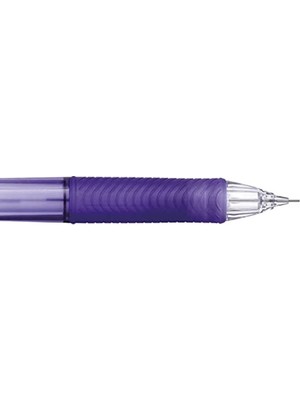 Cekar Store 0.7 mm - Kauçuk Tutaçlı Versatil - Energize Violet