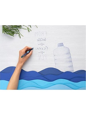 Cekar Store B2P Begreen - Yeşil