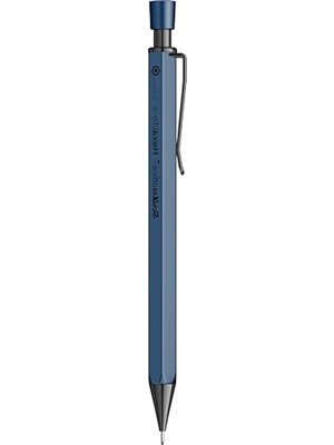Cekar Store Scrikss Office Hexalite-X Versatil 0.7 mm Mavi