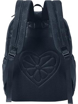 Cekar Store Backpack Dıva Black Sırt Çantası
