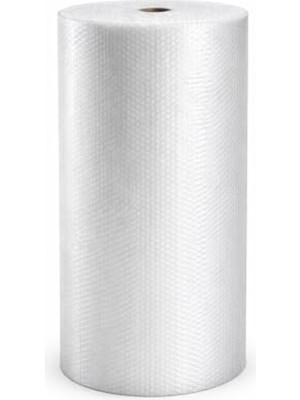 Cekar Store Pink & Blue Home - Pat Pat, Balonlu Naylon, Ambalaj Malzemesi (Taşınma, Taşıma, Paketleme) - 100CM x 50M