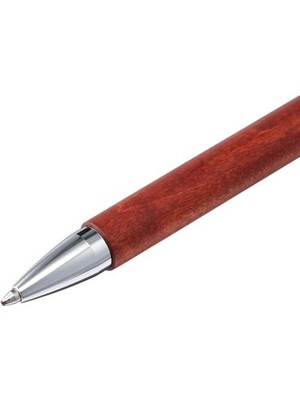 Cekar Store Faber-Castell Ambition Pearwood Tükenmez