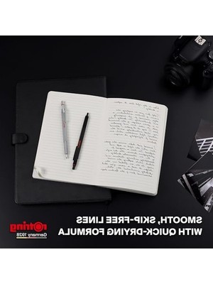 Cekar Store 600 Siyah Jel Kalem