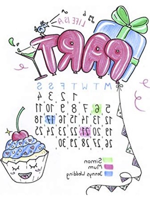 Cekar Store Faber-Castell 267125 - Başlangıç Seti Bullet Journaling, 9 Parçalı, Çok Renkli