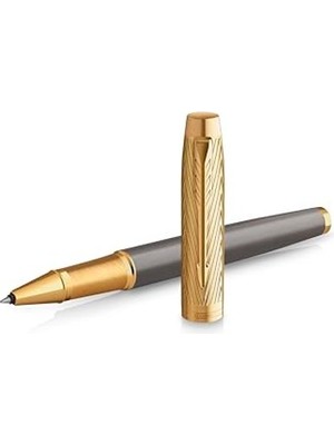 Cekar Store Im Premium Prestij Arrow Gri Gt Roller Ball