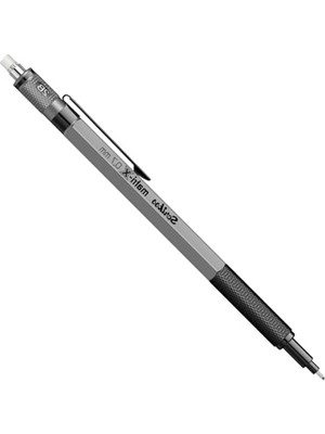 Cekar Store Scrikss Office Matri-X Versatil 0.7 mm Gri