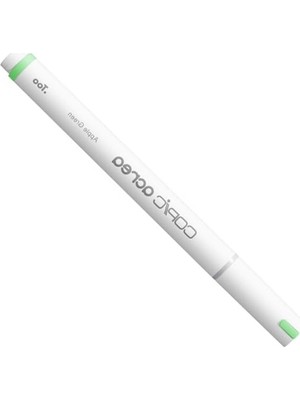 Cekar Store Acrea - Apple Green