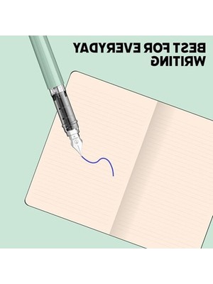 Cekar Store Scrikss Office Primeo Dolmakalem Set M Uç Mint
