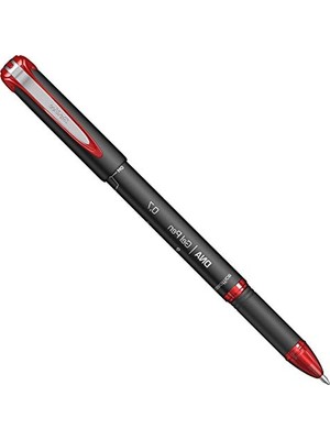 Cekar Store Scrikss Office Dna Jel Tükenmez Kalem Kırmızı 0.7 mm
