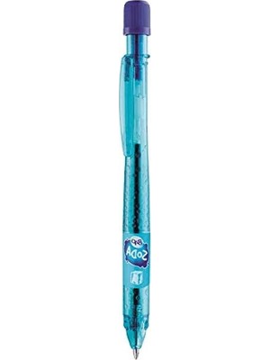 Cekar Store B2P Soda Tükenmez Kalem Mavi BP-B2PS-M-BG-DS