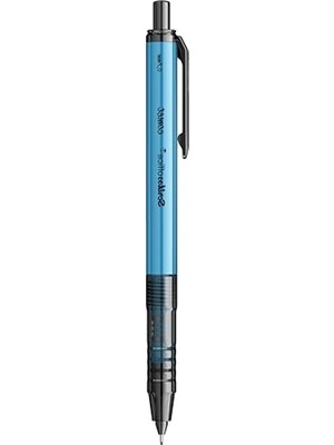 Cekar Store Scrikss Office Comet Versatil 0.7 mm Açık Mavi